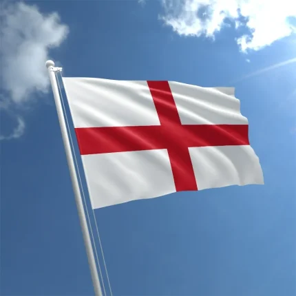 England Flag – Premium 3x5ft Polyester Outdoor Flag
